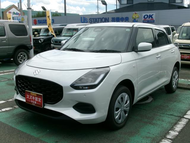 スズキ スイフト   岩手県