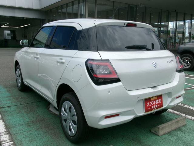 スズキ&nbsp;スイフト&nbsp;&nbsp;&nbsp;岩手県の詳細画像&nbsp;その7