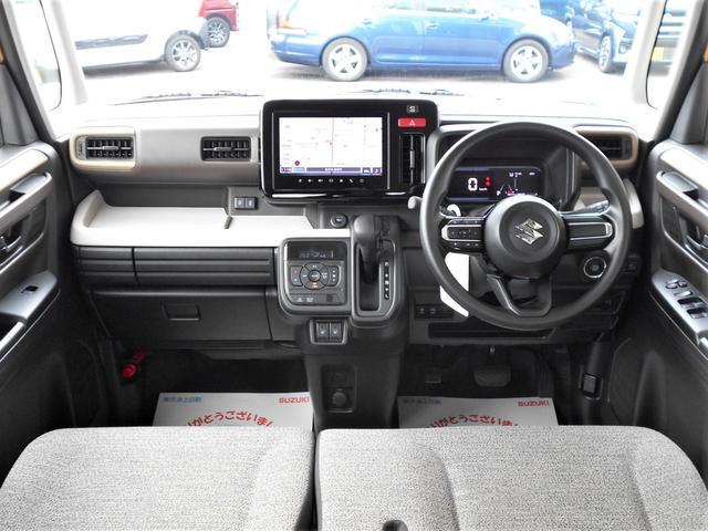 スズキ スペーシア   岩手県の詳細画像 その5