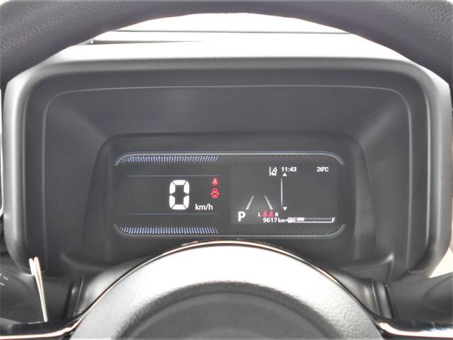 スズキ スペーシア   岩手県の詳細画像 その6