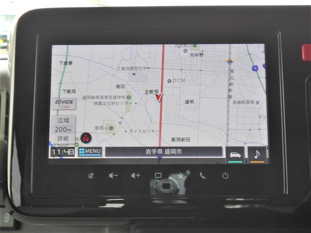 スズキ スペーシア   岩手県の詳細画像 その7