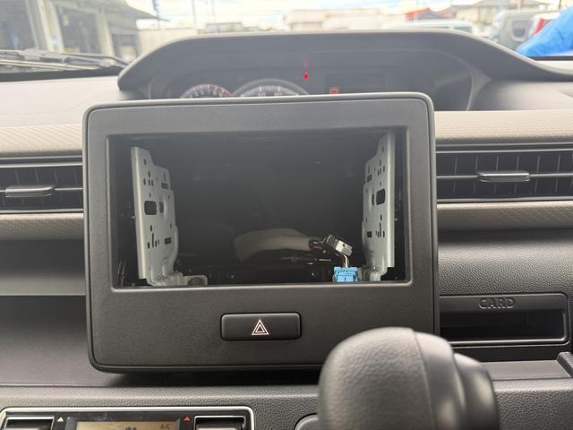 スズキ ワゴンR   鹿児島県の詳細画像 その5