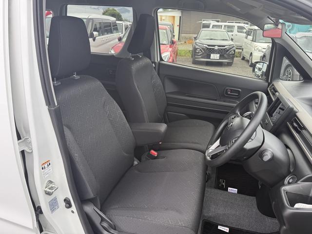 スズキ ワゴンR   鹿児島県の詳細画像 その8