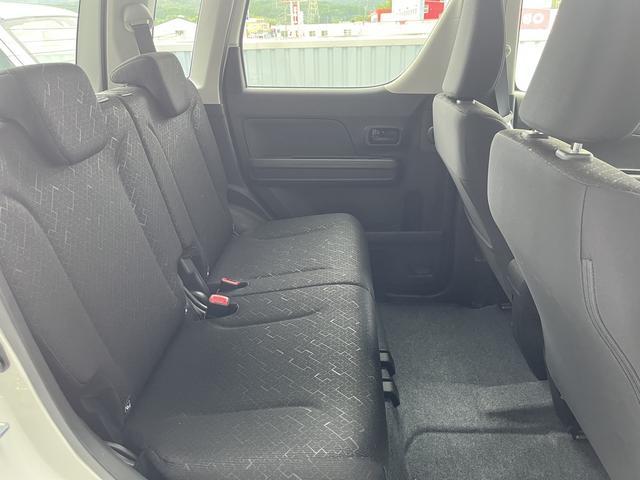 スズキ ワゴンR   鹿児島県の詳細画像 その9