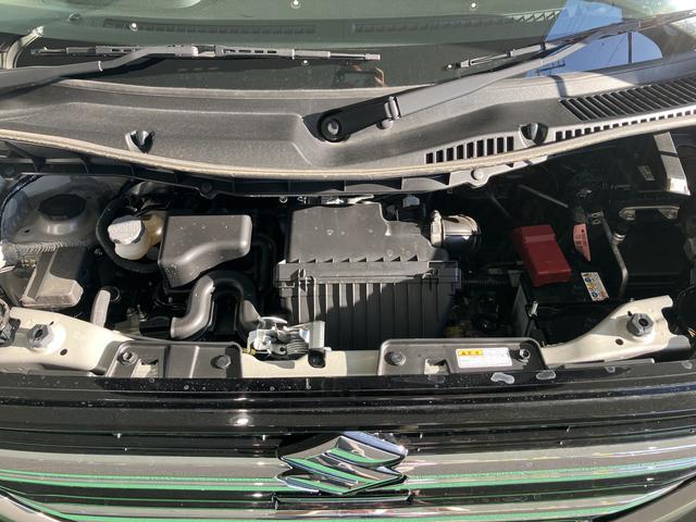 スズキ スペーシア   長野県の詳細画像 その3