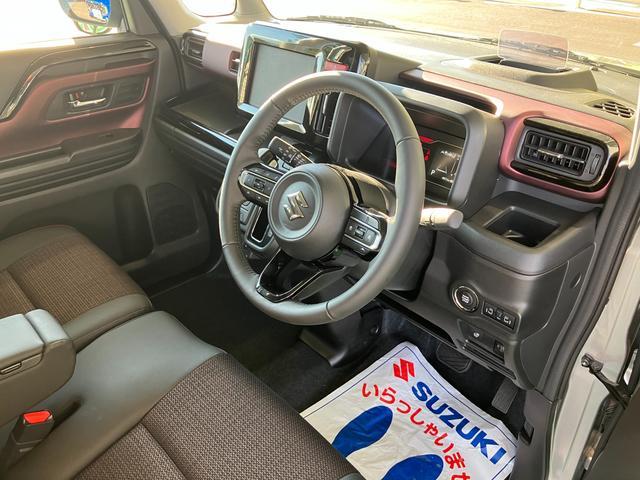 スズキ スペーシア   長野県の詳細画像 その4