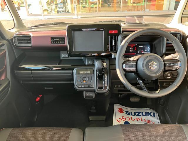 スズキ スペーシア   長野県の詳細画像 その5