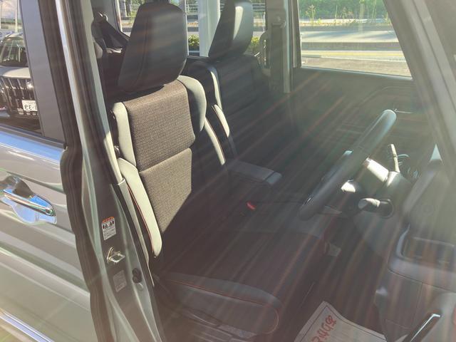 スズキ スペーシア   長野県の詳細画像 その6