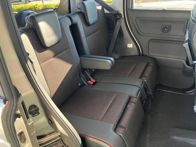 スズキ スペーシア   長野県の詳細画像 その7