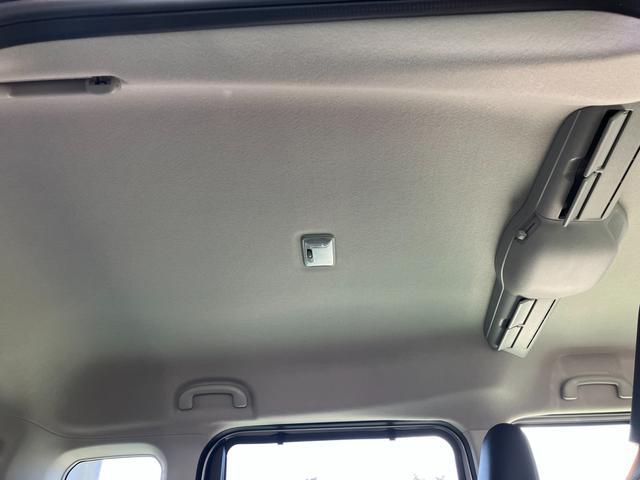 スズキ スペーシア   長野県の詳細画像 その8