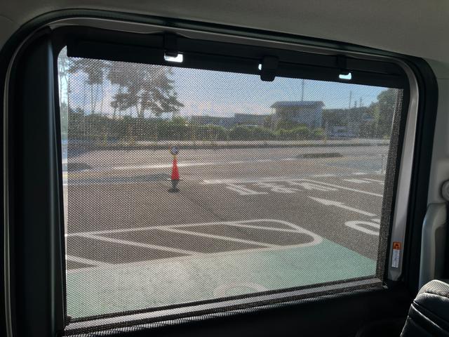 スズキ スペーシア   長野県の詳細画像 その9