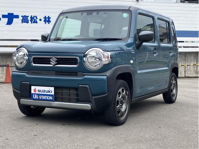 スズキ&nbsp;ハスラー&nbsp;&nbsp;&nbsp;香川県