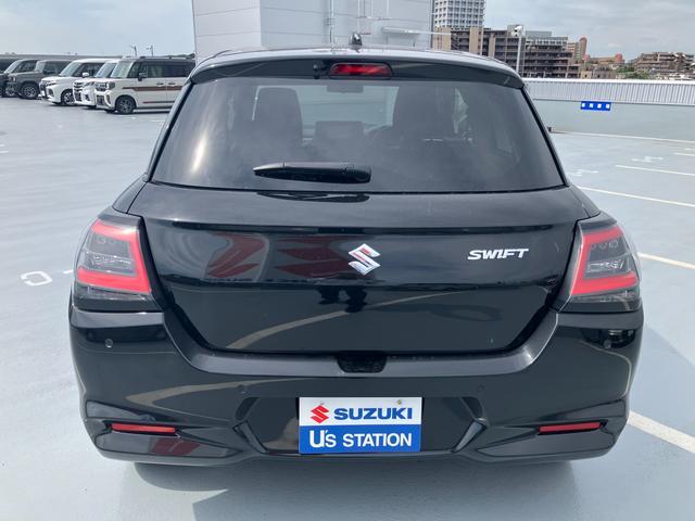 スズキ スイフト   東京都の詳細画像 その6