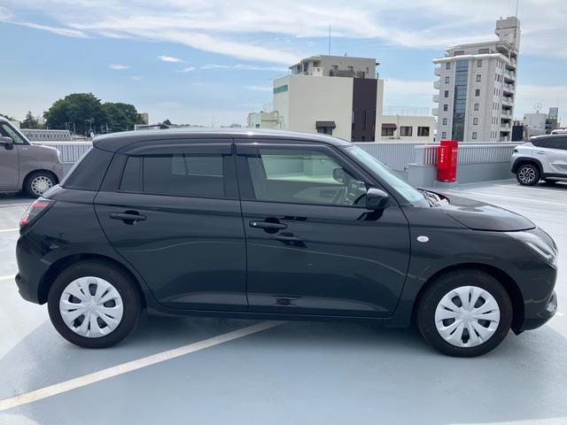 スズキ スイフト   東京都の詳細画像 その8