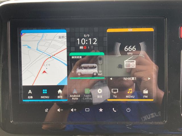 スズキ スペーシア   和歌山県の詳細画像 その6