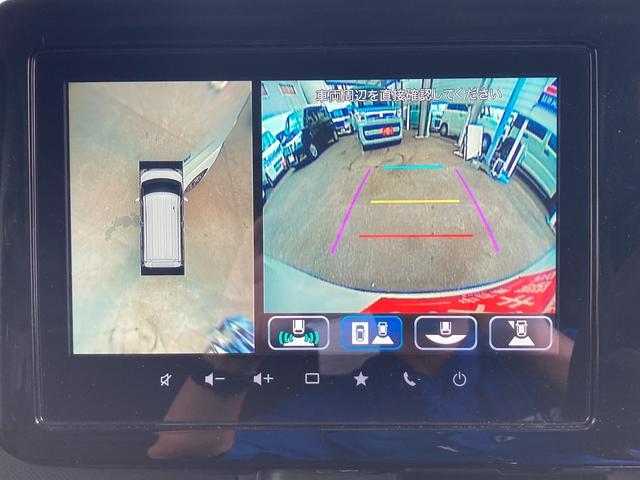 スズキ スペーシア   和歌山県の詳細画像 その7