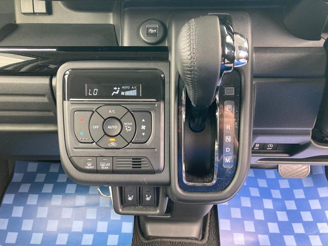 スズキ スペーシア   和歌山県の詳細画像 その9