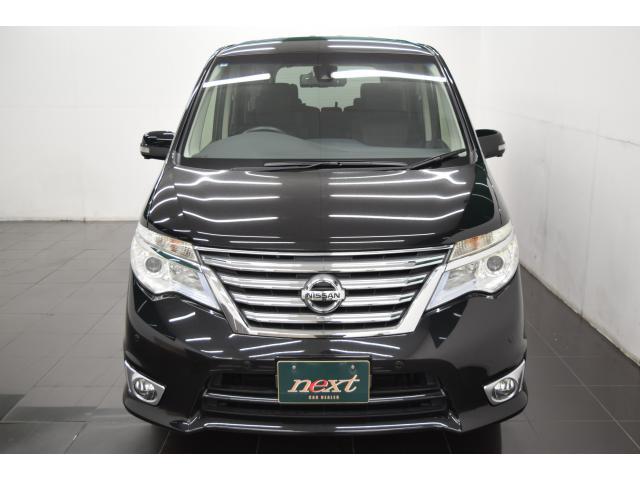 日産 セレナ   千葉県の詳細画像 その2