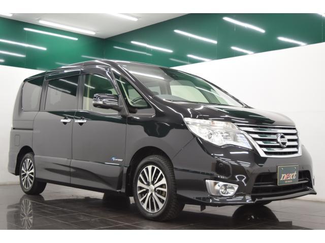 日産 セレナ   千葉県の詳細画像 その3