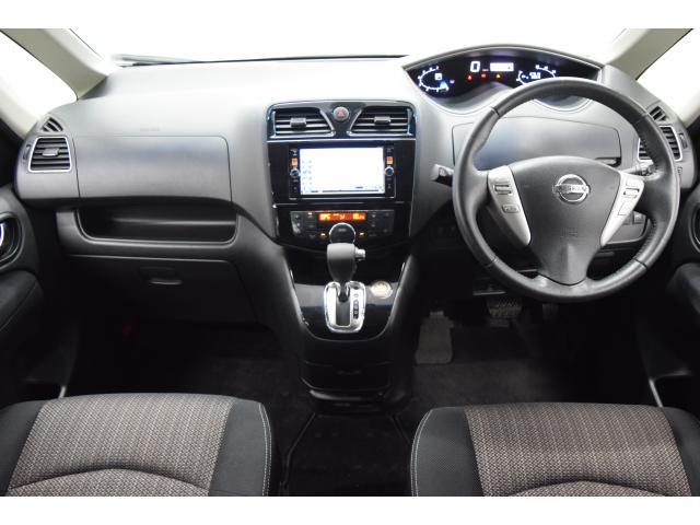 日産 セレナ   千葉県の詳細画像 その6