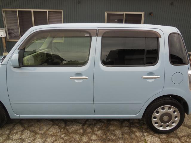 ダイハツ ミラココア   愛媛県の詳細画像 その6