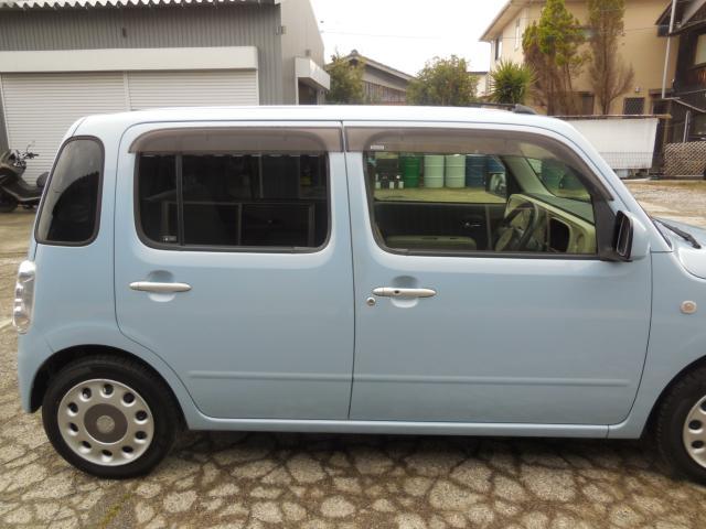 ダイハツ ミラココア   愛媛県の詳細画像 その7