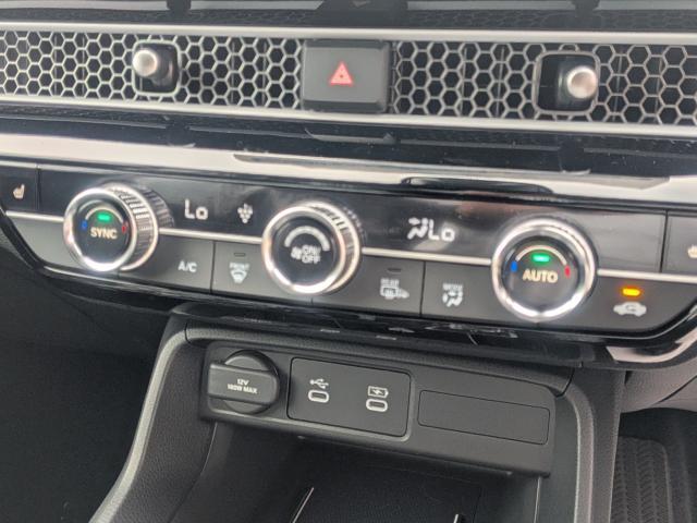 ホンダ シビック 2.0 e:HEV EX  愛媛県の詳細画像 その5