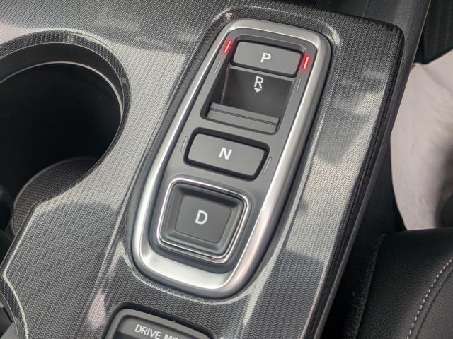 ホンダ シビック 2.0 e:HEV EX  愛媛県の詳細画像 その6