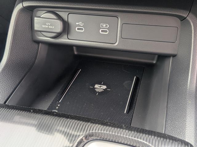 ホンダ シビック 2.0 e:HEV EX  愛媛県の詳細画像 その8