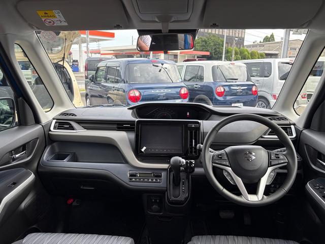 スズキ ソリオ   岡山県の詳細画像 その2