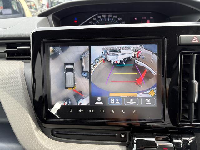 スズキ ソリオ   岡山県の詳細画像 その5