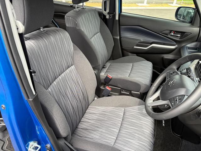 スズキ ソリオ   岡山県の詳細画像 その6