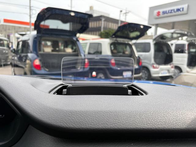 スズキ ソリオ   岡山県の詳細画像 その9