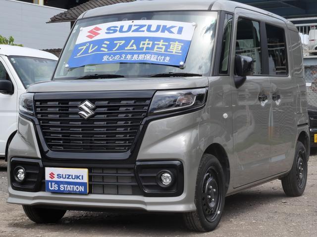 スズキ スペーシアベース   大分県