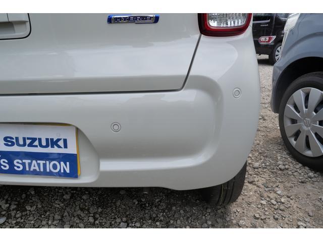 スズキ アルト   大分県の詳細画像 その7