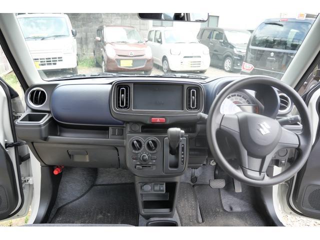 スズキ アルト   大分県の詳細画像 その8