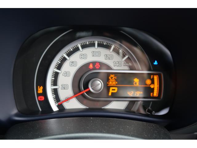 スズキ アルト   大分県の詳細画像 その9