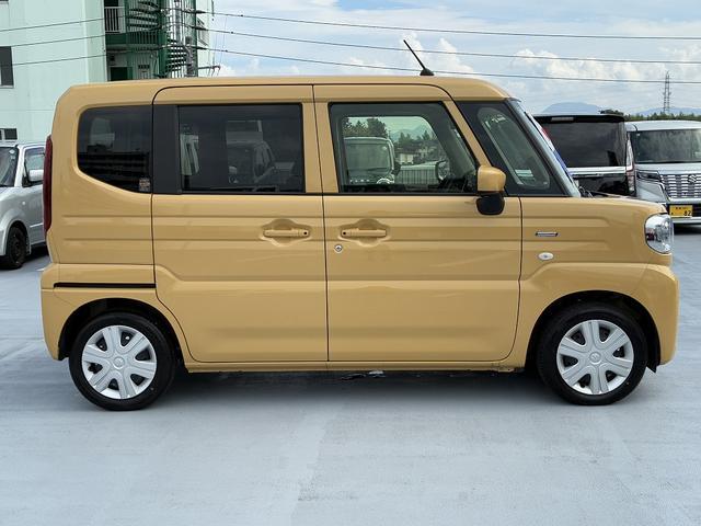 スズキ スペーシア   愛媛県の詳細画像 その8