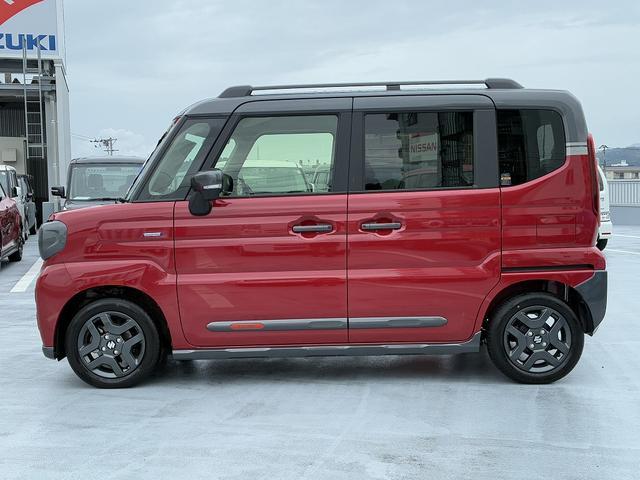 スズキ&nbsp;スペーシア&nbsp;&nbsp;&nbsp;愛媛県の詳細画像&nbsp;その4