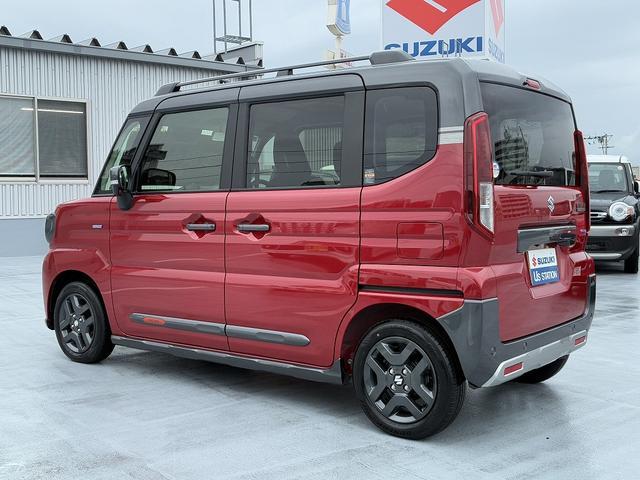 スズキ&nbsp;スペーシア&nbsp;&nbsp;&nbsp;愛媛県の詳細画像&nbsp;その5