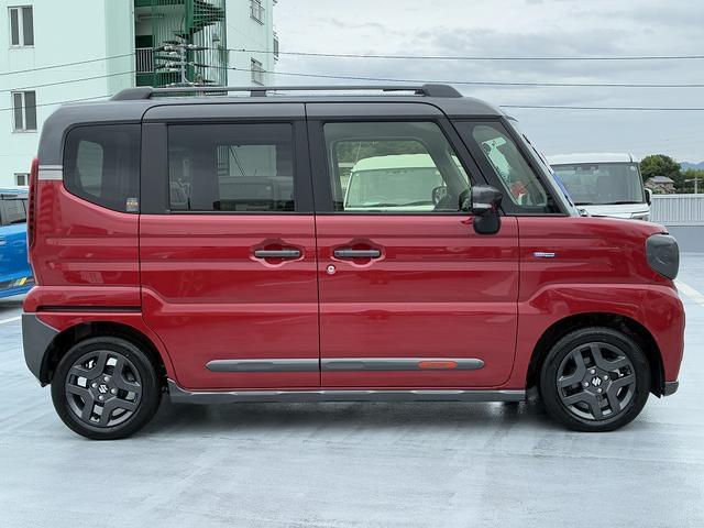 スズキ&nbsp;スペーシア&nbsp;&nbsp;&nbsp;愛媛県の詳細画像&nbsp;その8