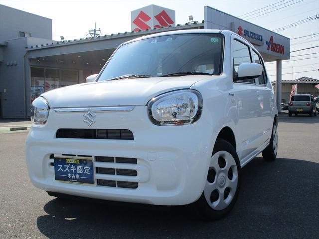 スズキ&nbsp;アルト&nbsp;&nbsp;&nbsp;茨城県