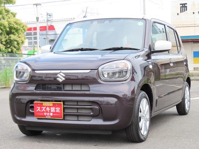 スズキ アルト   千葉県の詳細画像 その2