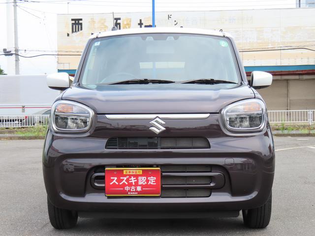 スズキ アルト   千葉県の詳細画像 その3