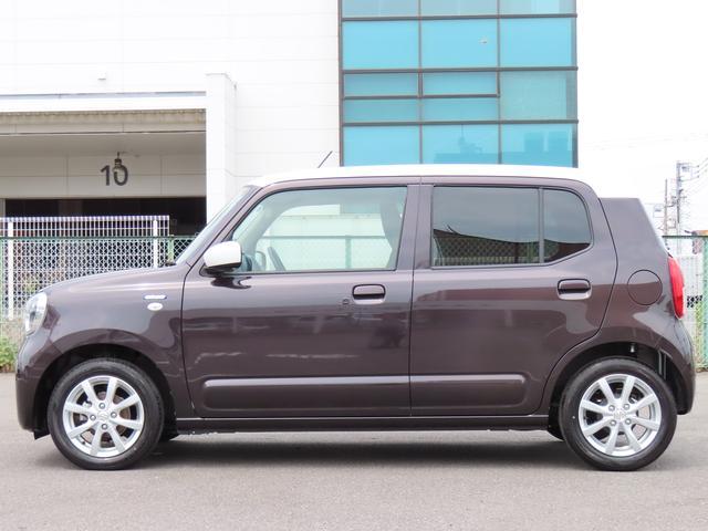 スズキ アルト   千葉県の詳細画像 その5