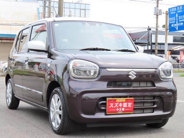 スズキ アルト   千葉県の詳細画像 その6