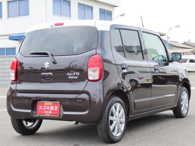 スズキ アルト   千葉県の詳細画像 その8
