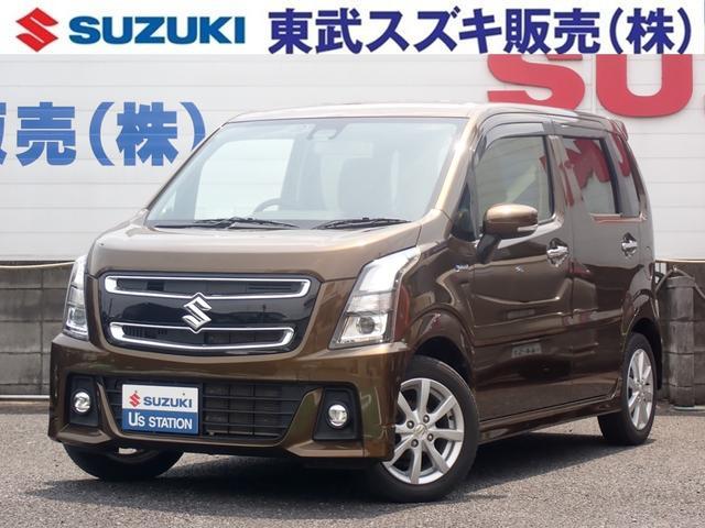 スズキ&nbsp;ワゴンR&nbsp;&nbsp;&nbsp;埼玉県