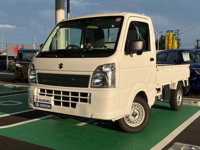 スズキ キャリイ   長野県