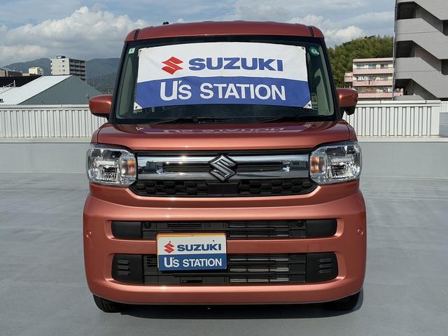 スズキ&nbsp;スペーシア&nbsp;&nbsp;&nbsp;愛媛県の詳細画像&nbsp;その2